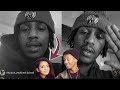 Emtee S Instagram Live Accusing His Wife Of Witchcraft