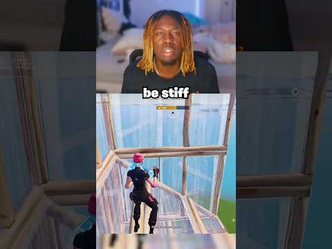 When Standard Grip Controller Players Think Their Good 😭