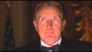 The West Wing 4x2 - Jed Bartlet - American Heroes speech