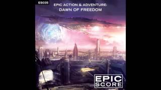 Epic Score - Vow of Honor (No Vocals)