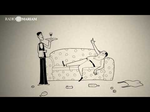 3MC   36 Ի՞նչ է Մկրտությունը