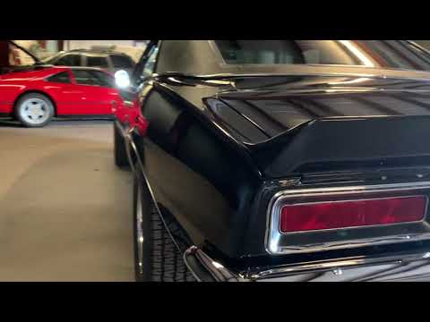 1967 Chevrolet Camaro (CC-1448989) for sale in Sarasota, Florida