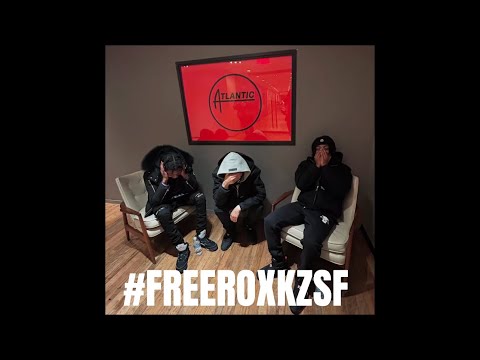 Roxkz Kreep - Feel My Pain (Official Visualizer)