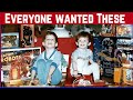 25 Famous Christmas Gifts From The 1980s NEVER Be Forgotten