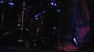 Revolver at Cafe Boogaloo part 1
