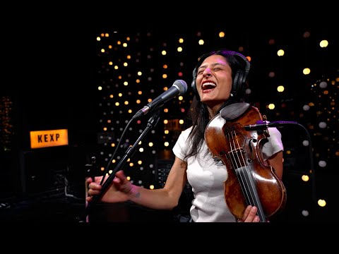 Sofie Royer - Full Performance (Live on KEXP)