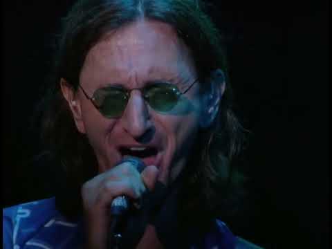 Rush - 2112: Soliloquy / Grand Finale - Live at Molson Amphitheatre - Toronto 1997 (Remastered)