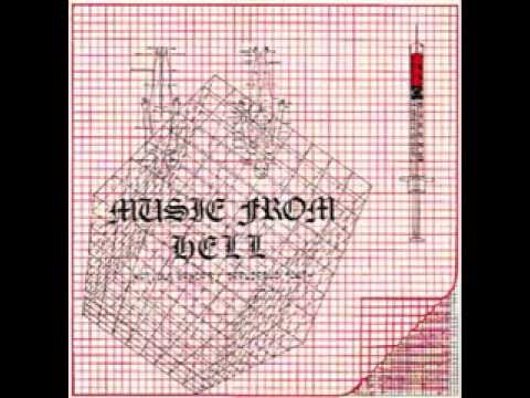 Nervous Gender/Beelzebub Youth - Music From Hell (Full Album)