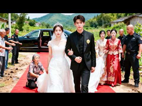 Family Looked Down on Adopted Girl,Unexpectedly She is the Wife of Billionaire, Everyone was Shocked