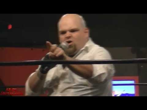 RWA Hype 5/17/14 - Chris Dozer explains his actions from Dynasty