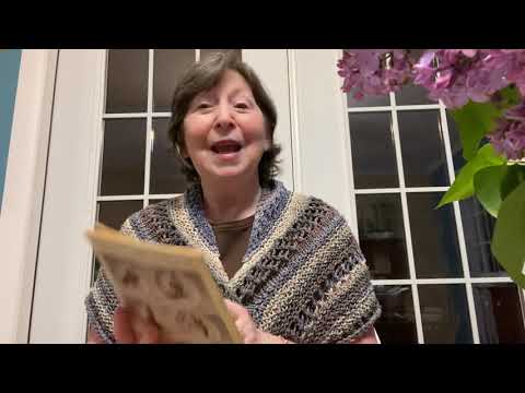 Creative Ewe Podcast: # 41:Copy Cat Projects.Designer: Vikki Perkins