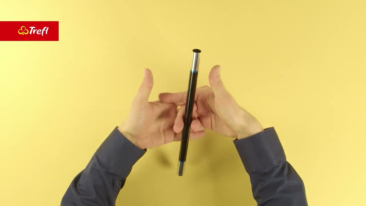 Zawieszona różdżka