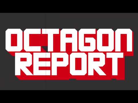 Welcome to the Octagon Report (Channel Trailer)