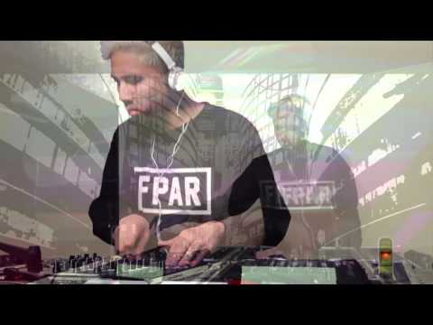 THE JUST JAM VAN TOUR SUMMER 2016 -  STRICT FACE