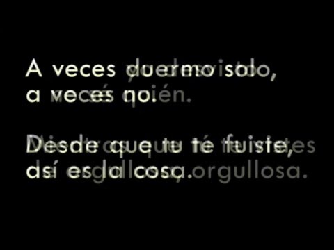 download lagu mp3 mp4 A Veces Espinoza Paz Letra, download lagu A Veces Espinoza Paz Letra gratis, unduh video klip A Veces Espinoza Paz Letra