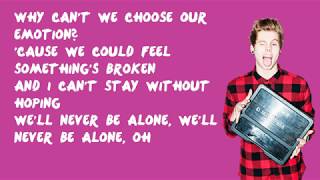 More - 5 Seconds of Summer (Lyrics)