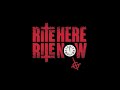 GHOST: Rite Here Rite Now | Bande-annonce officielle