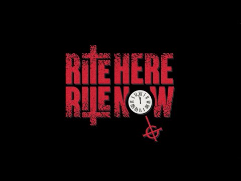 GHOST: Rite Here Rite Now | Bande-annonce officielle