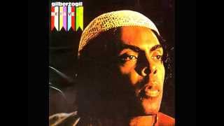 Gilberto Gil - Samba do avião