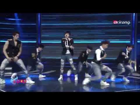 Simply K-Pop - Ep121C07 C-CLOWN - Let's Love / 심플리케이팝, 씨클라운, 나랑만나