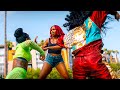 Besties VS Bully Fight One Of Them Days CLIP