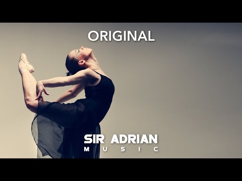 Alex Leavon & Lokka Vox - Alive (Original)