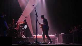 Matthew Good - Arrows of Desire &amp; Load Me Up ( Live at the Brockville Arts Centre 2013 )