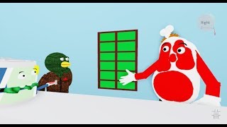 DHMIS 5 But it's in roblox