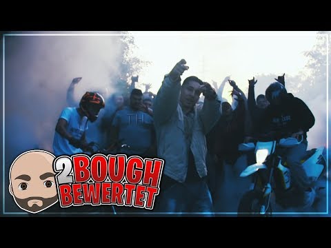 2Bough bewertet "Sero El Mero - GreenYardz Connection"