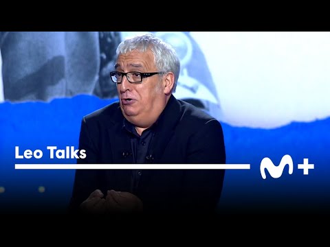 Leo Talks: Bendita Adolescencia | Movistar Plus+