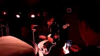 Red Dragon Cartel - Deceived (live) at The Token Lounge in Westland, MI on 12.12.14