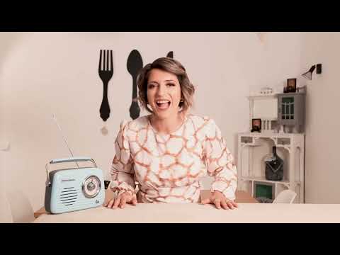 Tanya - Turbilhão (Official Video)