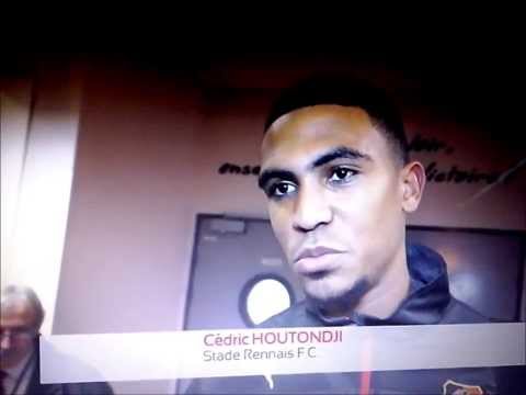Cédric Hountondji