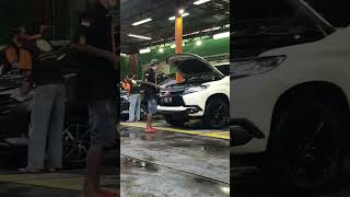 Download lagu Cuci mobil Pajero #shorts #mobilegames mp3