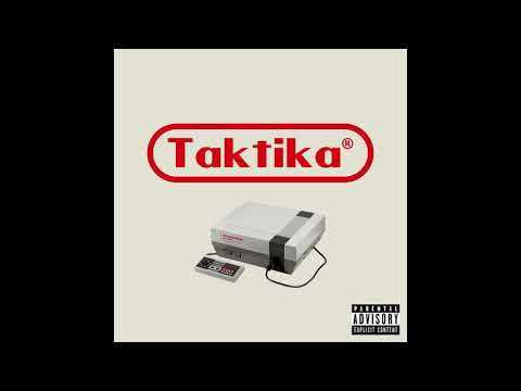 CHEN - TAKTIKA feat. KILLAHMIC ( Prod.by DJ MP )