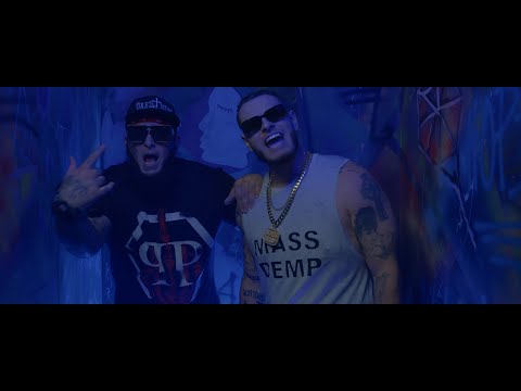 MASS DEMP - Live [Official Music Video] ft. Greatness