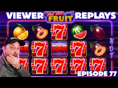 BSBZA SUBSCRIBER REPLAYS & WINS - EPISODE 77