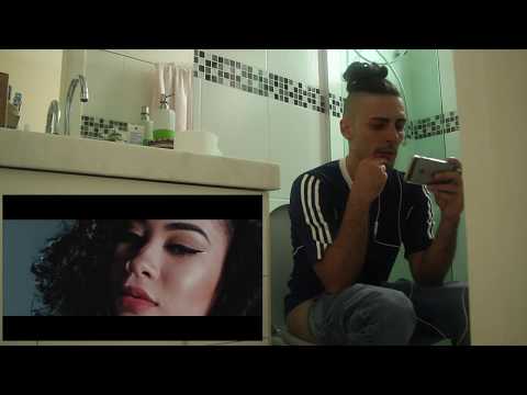 Deejay Telio, Deedz B, MC Bin Laden - TA LOUCA [REACT CAGANDO]
