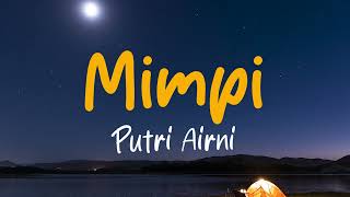 Download lagu Mimpi - Putri Ariani (Lirik Lagu) mp3