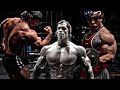 ATTEMPTING ARNOLDS LEGENDARY CHEST DAY