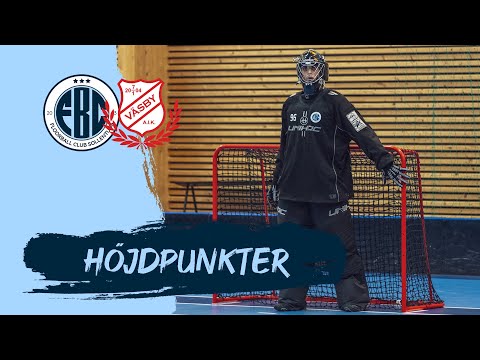 Highlights: FBC Sollentuna - Väsby AIK