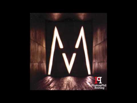 Maroon 5- Makes Me Wonder (PhuturePhil Bootleg) [Free Download]