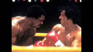 Bill Conti - Redemption (Theme From &quot;Rocky ll)