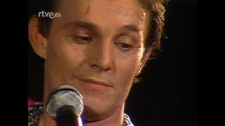 Murray Head - Say it ain&#39;t so (Live 21.10.1983)