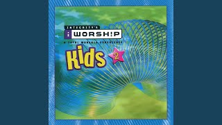 Holy Is the Lord