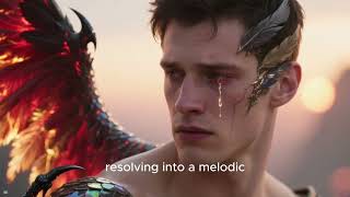 Download lagu wolf dragon phoenix intro mp3