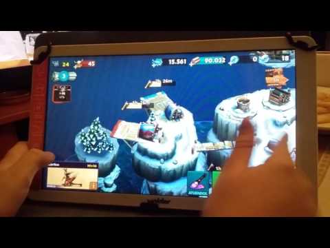 Dragon el resurgir de mema