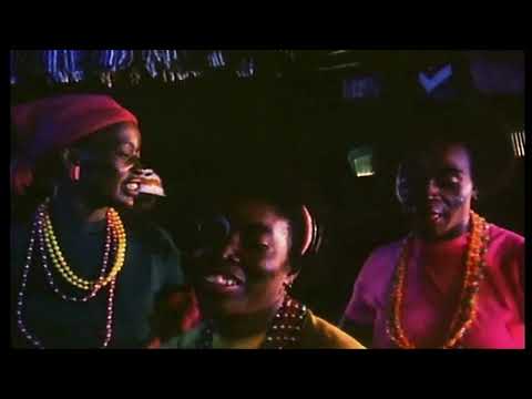Sipho 'Hotstix' Mabuse - Jive Soweto (Official Music Video)