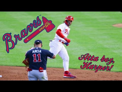 Congrats, Braves! (2023)