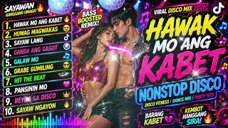 Download lagu HAWAK MO ANG KABET 🔊The Ultimate OPM Disco Remix in the Philippines, THIS 2026!💃💔 mp3 Download lagu HAWAK MO ANG KABET 🔊The Ultimate OPM Disco Remix in the Philippines, THIS 2026!💃💔 mp3